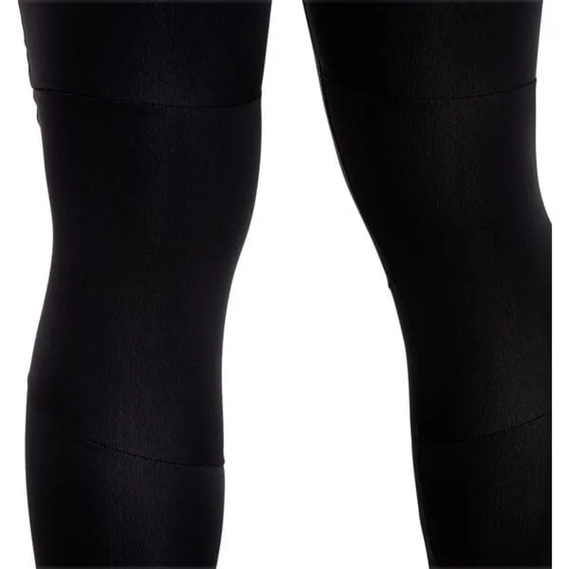 Madison Freewheel Thermal Women's Tights - Black 2 Madison Freewheel Thermal Women's Tights - Black - Image 2