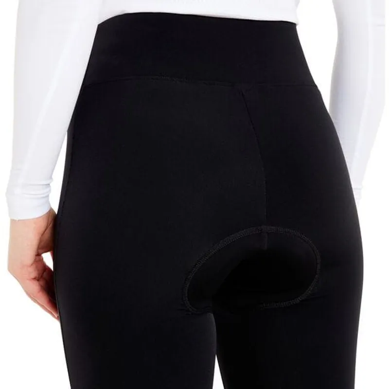 Madison Freewheel Thermal Women's Tights - Black 8 Madison Freewheel Thermal Women's Tights - Black - Image 8