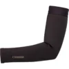 Madison DTE Isoler Thermal Arm Warmers - Black