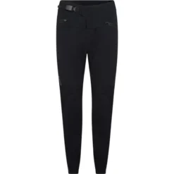 Madison DTE 3L Waterproof Women's Trousers - Black