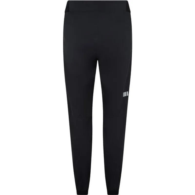 Madison DTE 3L Waterproof Women's Trousers - Black 2 Madison DTE 3L Waterproof Women's Trousers - Black - Image 2