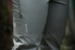 Madison DTE 3-Layer Men's Waterproof Bib Trousers - Black 22 Madison DTE 3-Layer Men's Waterproof Bib Trousers - Black -Cycle Fix mcl23w431 12