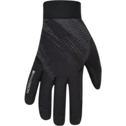 Madison Flux Trail Waterproof Long Finger Gloves - Midnight Green 7 Madison Flux Trail Waterproof Long Finger Gloves - Midnight Green -Cycle Fix mcl23w460