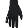 Madison DTE 4 Season DWR Long Finger Gloves - Black