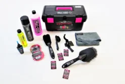 Muc-Off Ultimate Bicycle Cleaning Kit -Cycle Fix mg 1291muccyclose1