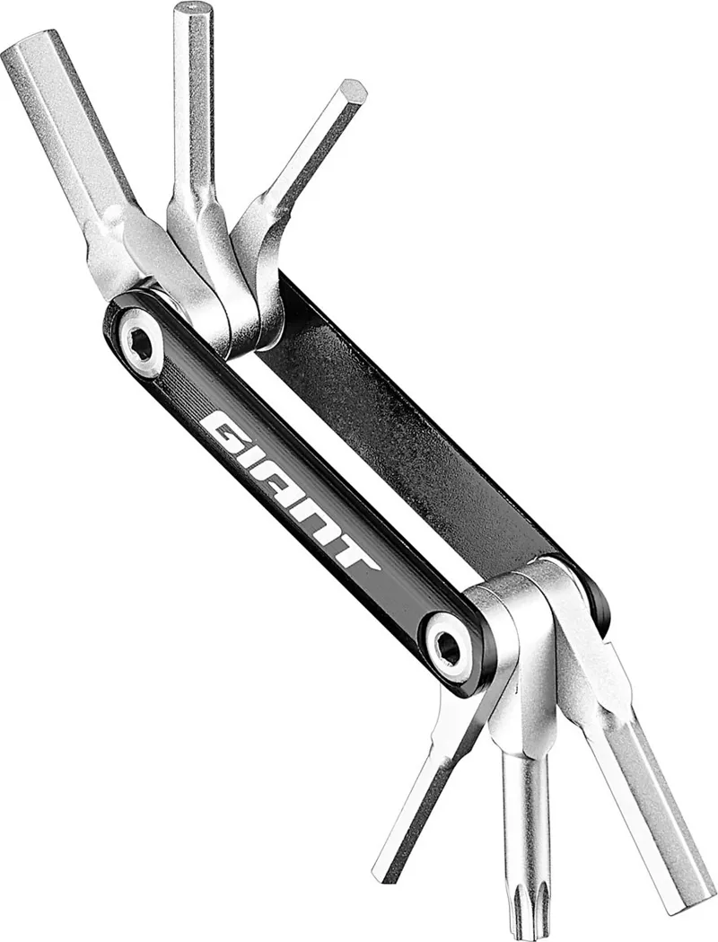 Giant Mini Tool For Clutch Crank - Black 1 Giant Mini Tool For Clutch Crank - Black