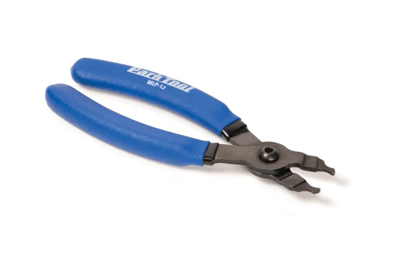 Park Tool MLP-1.2 - Master Link Pliers 2 Park Tool MLP-1.2 - Master Link Pliers - Image 2