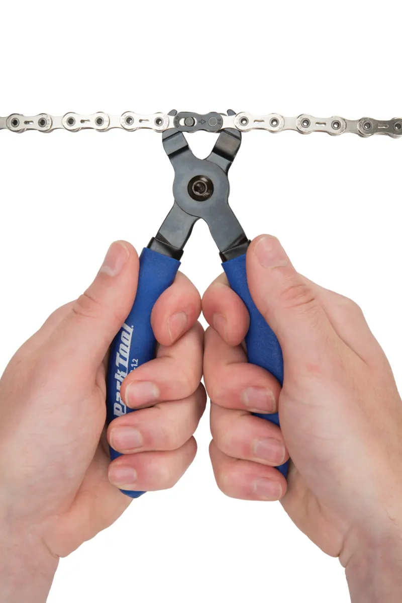 Park Tool MLP-1.2 - Master Link Pliers 1 Park Tool MLP-1.2 - Master Link Pliers