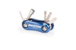 Park Tool MT-10 Multi-Tool - Blue