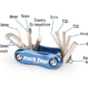 Park Tool MT-30 Multi-Tool - Blue
