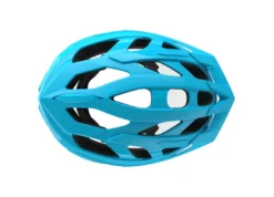 Lazer J1 Kids / Youth MTB Cycling Helmet - 52-56cm - Cyan -Cycle Fix my2023 j1 cyan top 1400x1011