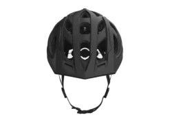 Lazer J1 Kids / Youth MTB Cycling Helmet - 52-56cm - Matt Black -Cycle Fix my2023 j1 matte black front 1400x1011