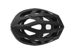 Lazer J1 Kids / Youth MTB Cycling Helmet - 52-56cm - Matt Black -Cycle Fix my2023 j1 matte black top 1400x1011