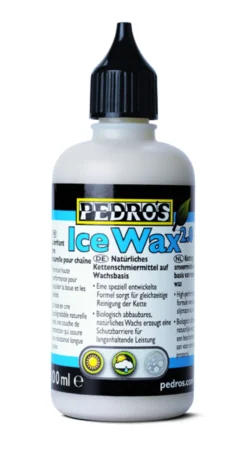 Pedros Ice Wax 2.0 Lube - 100ml
