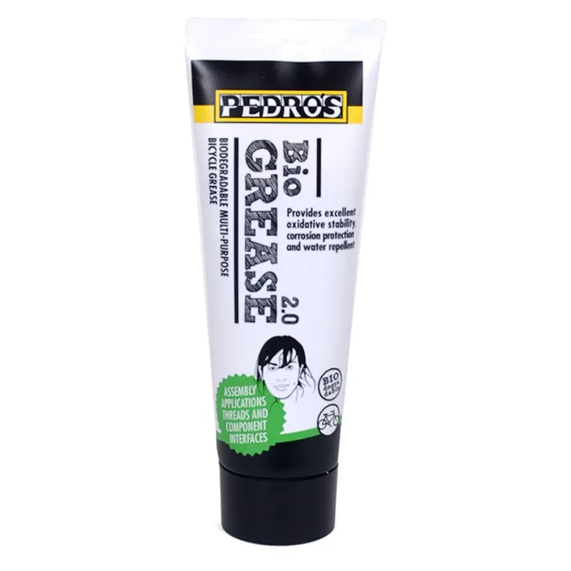 Pedros Bio Grease 2.0 - 100ml 1 Pedros Bio Grease 2.0 - 100ml