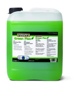 Pedros Green Fizz Bike Cleaner - 5L