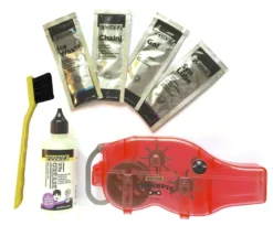 Pedros Chain Pig Machine Kit