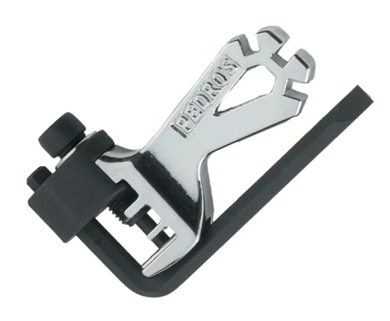 Pedros 6 Pack Chain Tool 1 Pedros 6 Pack Chain Tool