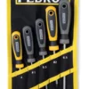 Pedros 5 Piece Screwdriver Set