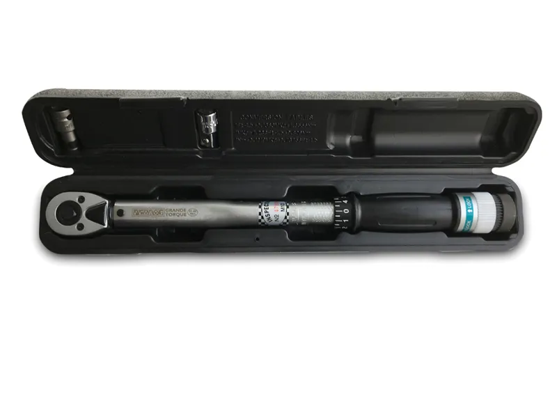 Pedros Grande Torque Wrench 3 Pedros Grande Torque Wrench - Image 3