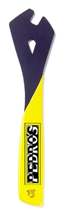 Pedros 15mm Pedal Wrench