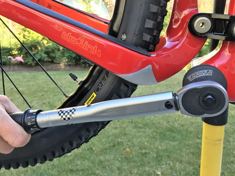 Pedros Grande Torque Wrench 1 Pedros Grande Torque Wrench