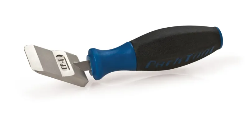 Park Tool PP-1 Hydraulic Brake Piston Press - Black/Blue 1 Park Tool PP-1 Hydraulic Brake Piston Press - Black/Blue