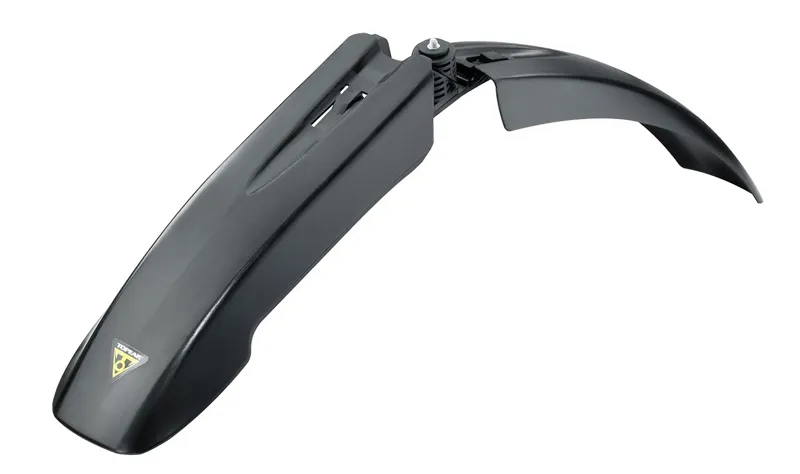 Topeak Defender FX 27.5/29 Inch Front Mudguard - 27.5/29 Inch Front 1 Topeak Defender FX 27.5/29 Inch Front Mudguard - 27.5/29 Inch Front