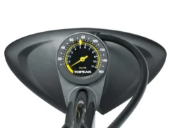 Topeak Joe Blow Max HP Track Pump - 160psi -Cycle Fix product pumps floor pumps joeblow maxhp joeblow maxhp gauge 7532778f9c6472b920280495f18cada8