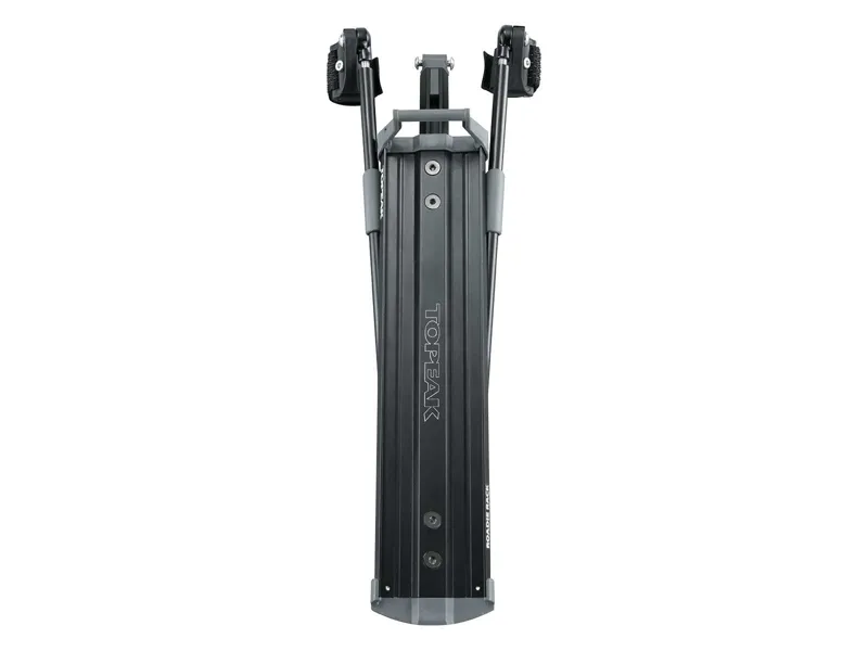Topeak Roadie Rear Rack - Black - 30x15x36.3cm 1 Topeak Roadie Rear Rack - Black - 30x15x36.3cm
