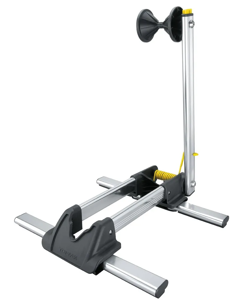 Topeak Lineup Stand - For 20 Inch - 29 Inch Wheels 2 Topeak Lineup Stand - For 20 Inch - 29 Inch Wheels - Image 2