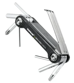 Topeak Mini 9 Pro Folding Multi Tool