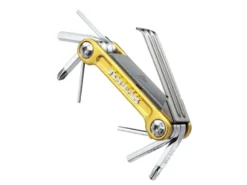 Topeak Mini 9 Pro Folding Multi Tool 10 Topeak Mini 9 Pro Folding Multi Tool -Cycle Fix product tools mini tools mini 9 pro mini 9 pro gold 4ccebb4090dea595672dcd959362b429
