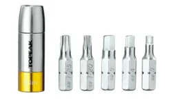 Topeak Nano Torqbox Single Torque Socket -Cycle Fix product tools mini tools nano torqbox nano torqbox 5mm e31829c72d3afb04b330c51d89b20b47