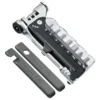 Topeak Ratchet Rocket Multi Tool - Black/Silver - 10 Piece