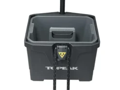 Topeak Prepstation Bucket Seat - Grey -Cycle Fix product tools prepstation bucketseat bucketseat 3 7c51e3d0611a75c6724807d435238f9c