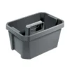 Topeak Prepstation Bucket Seat - Grey