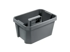 Topeak Prepstation Bucket Seat - Grey