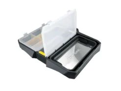 Topeak Prepstation Magnetic Tray - Black 5 Topeak Prepstation Magnetic Tray - Black -Cycle Fix product tools prepstation magnetic tool tray magnetic tool tray 2 b08dce300d0b02fbf52bb4a18cbe57a9