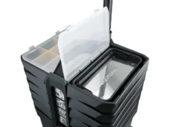 Topeak Prepstation Magnetic Tray - Black