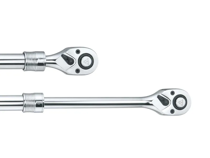 Topeak 1/2 Inch Extendable Ratchet 2 Topeak 1/2 Inch Extendable Ratchet - Image 2