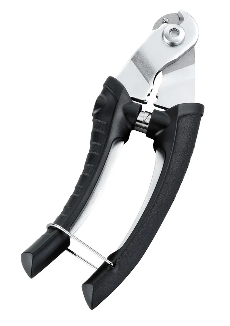 Topeak Cable And Housing Cutters - 3 In 1. 1 Topeak Cable And Housing Cutters - 3 In 1.