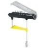 Topeak Combo Torq Wrench Set - Set