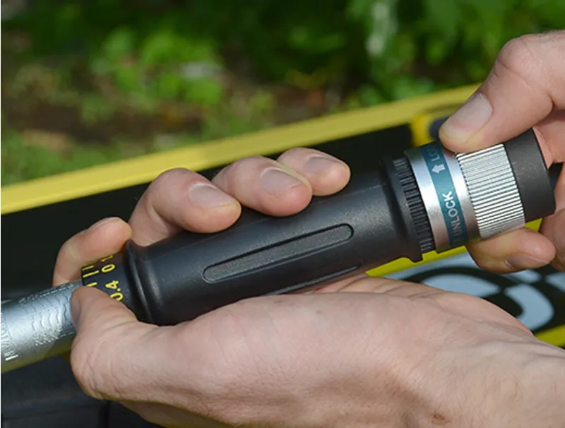 Pedros Grande Torque Wrench 7 Pedros Grande Torque Wrench - Image 7