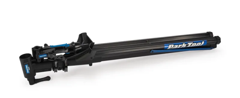 Park Tool PRS25 Team Issue Repair Stand Aluminium - Black 2 Park Tool PRS25 Team Issue Repair Stand Aluminium - Black - Image 2