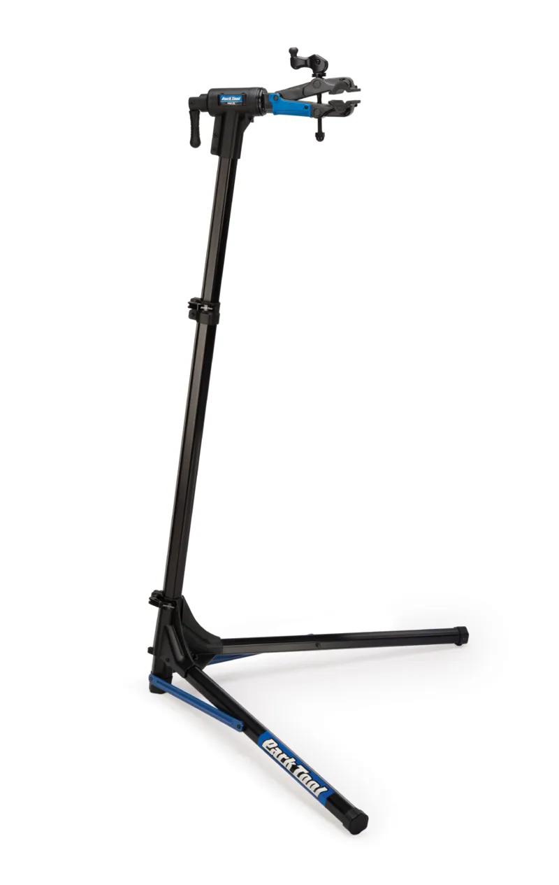 Park Tool PRS25 Team Issue Repair Stand Aluminium - Black 4 Park Tool PRS25 Team Issue Repair Stand Aluminium - Black - Image 4