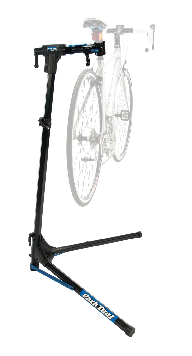 Park Tool PRS25 Team Issue Repair Stand Aluminium - Black 1 Park Tool PRS25 Team Issue Repair Stand Aluminium - Black