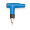 Park Tool PTD-6 Preset Torque Driver 6NM - 6NM
