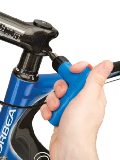 Park Tool PTD-6 Preset Torque Driver 6NM - 6NM 7 Park Tool PTD-6 Preset Torque Driver 6NM - 6NM -Cycle Fix ptd 6 003