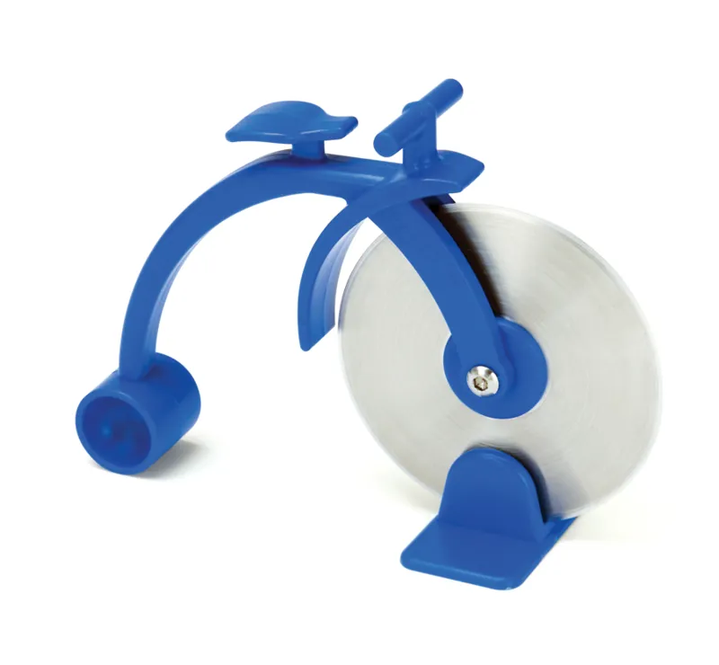 Park Tool PZT-2 Pizza Tool - Blue/Silver 2 Park Tool PZT-2 Pizza Tool - Blue/Silver - Image 2